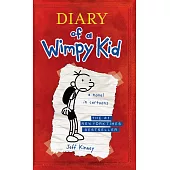 Diary of a Wimpy Kid (Book 1)