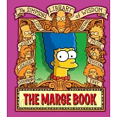 The Marge Book