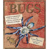 Bugs Pop-up