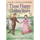 These Happy Golden Years