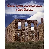 Ghost Towns and Mining Camps of New Mexico