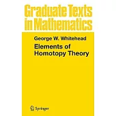 Elements of Homotopy Theory