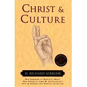 Christ and Culture