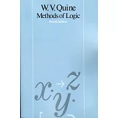 Methods of Logic: Fourth Edition