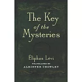 Key of the Mysteries