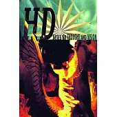 Notes on Thought and Vision & the Wise Sappho