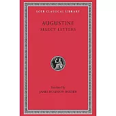 Saint Augustine Select Letters