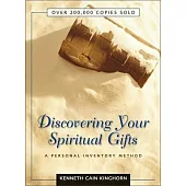Discovering Your Spiritual Gifts
