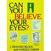 Can You Believe Your Eyes?