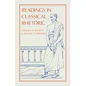 Readings in Classical Rhetoric