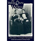 In Their Own Words: Letters from Norwegian Immigrants