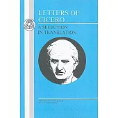 Letters of Cicero