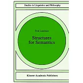 Structures for Semantics