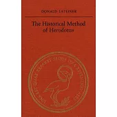 The Historical Method of Herodotus
