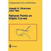 Rational Points on Elliptic Curves