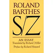 S/Z: An Essay