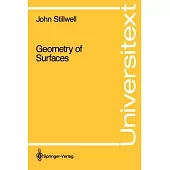 Geometry of Surfaces