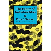 The Future of Industrial Man