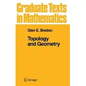 Topology and Geometry