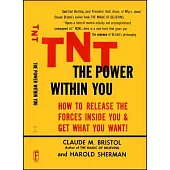Tnt: The Power Within You