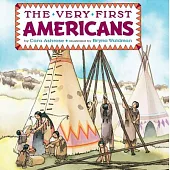 The Very First Americans