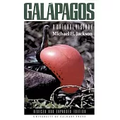 Galapagos: A Natural History (New)