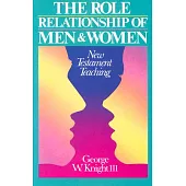 Role Relationships of Men and Women: New Testament Teaching
