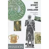 The Story of England