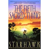 The Fifth Sacred Thing