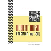 Precision and Soul: Essays and Addresses