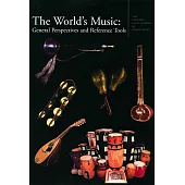 The World’s Music: General Perspectives and Reference Tools