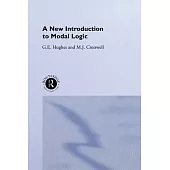 A New Introduction to Modal Logic