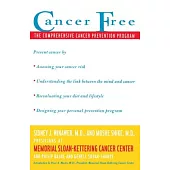Cancer Free: The Comprehensive Cancer Prevention Program