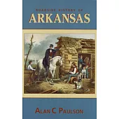 Roadside History of Arkansas