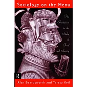 Sociology on the Menu