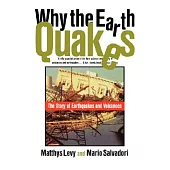 Why the Earth Quakes