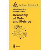 Geometry of Cuts and Metrics