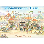 Corgiville Fair