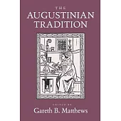 The Augustinian Tradition