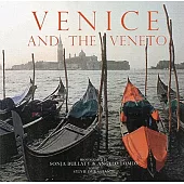 A Venice and the Veneto: 110 Years