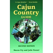 Cajun Country Guide