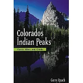 Colorado’s Indian Peaks Wilderness Area: Classic Hikes & Climbs