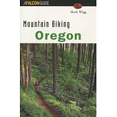 Mountain Biking Oregon