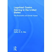 Legalized Casino Gaming in the United States