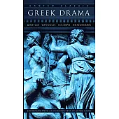 Greek Drama