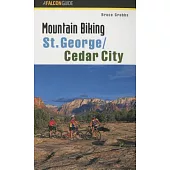 Mountain Biking St. George/Cedar City: St. George/Cedar City