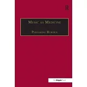 Music As Medicine: The History of Music Therapy Since Antiquity