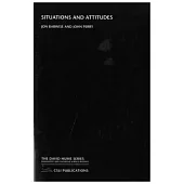 Situations and Attitudes