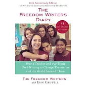 The Freedom Writers Diary