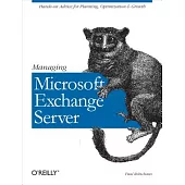 Managing Microsoft Exchange Server